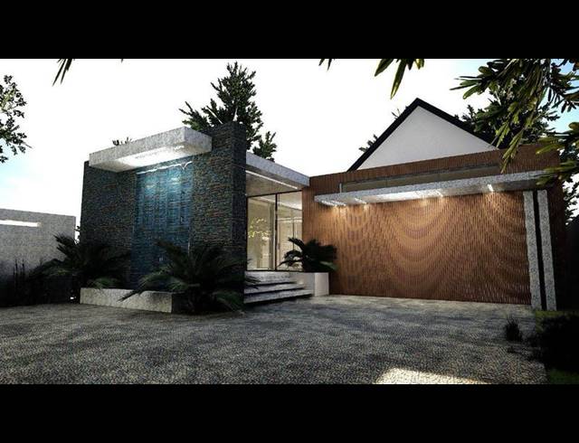 4 BEDROOM HOUSE FOR SALE IN WATERKLOOF